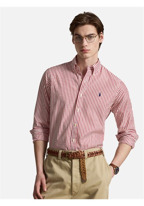 Shirt Polo Ralph Lauren POLO RALPH LAUREN | shirts | 710B15595002